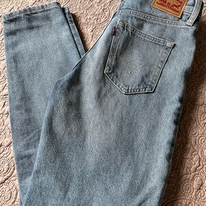 Levi's Women’s Blue Jeans